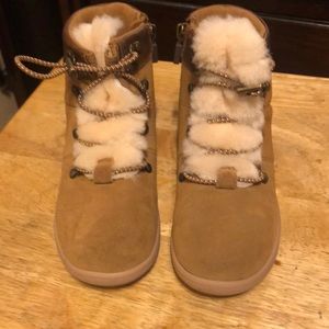 Toddler Girl boots